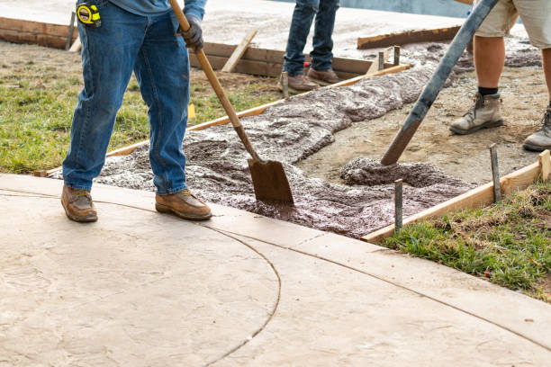 Best Concrete Demolition Services in Phoenixville, PA