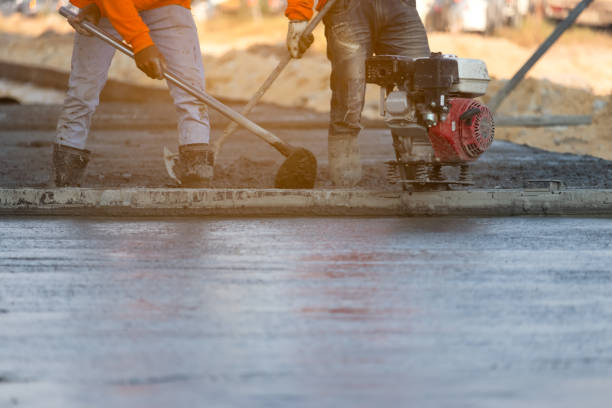 Reliable PA Concrete contractor Solutions