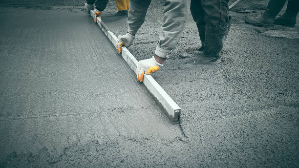 Best Concrete Driveway Installation in Phoenixville, PA