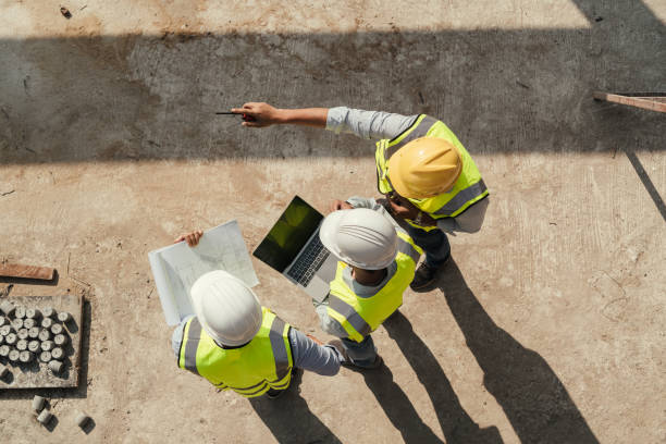 Best Industrial Concrete Flooring in Phoenixville, PA