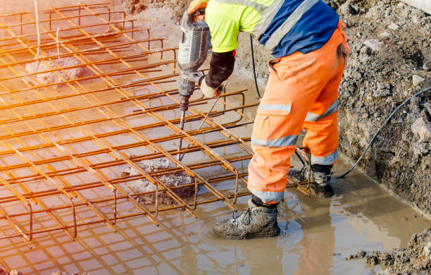 Best Concrete Sidewalk Installation in Phoenixville, PA