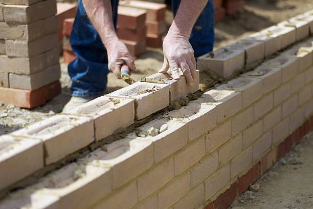 Best Concrete Retaining Walls in Phoenixville, PA