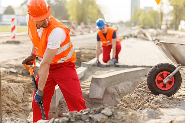 Best Concrete Driveway Installation in Phoenixville, PA